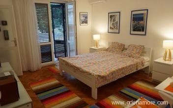 Διαμέρισμα Natali, ενοικιαζόμενα δωμάτια στο μέρος Herceg Novi, Montenegro
